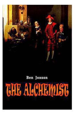The Alchemist