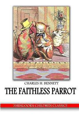 The Faithless Parrot