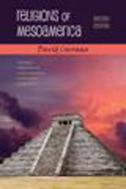 Religions of Mesoamerica 2nd 9781478607403 Front Cover