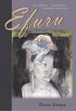 Efuru  9781478611011 Front Cover