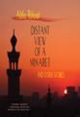 Distant View of a Minaret And Other Stories  9781478611288 Front Cover