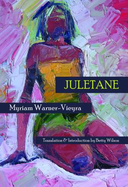 Juletane  9781478611783 Front Cover