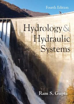 Hydrology and Hydraulic Systems:  9781478630913 Front Cover