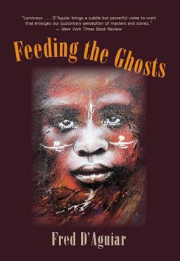 Feeding the Ghosts  9781478631941 Front Cover