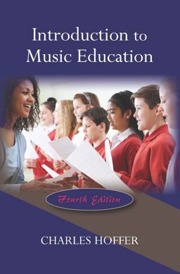 Introduction to Music Education:  9781478634072 Front Cover