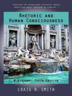 Rhetoric and Human Consciousness