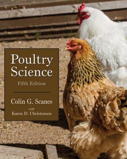 Poultry Science