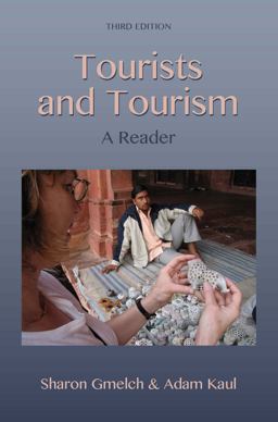 Tourists and Tourism A Reader 3rd 9781478636229 Front Cover