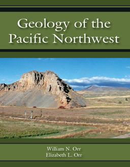 Geology of the Pacific Northwest 3rd 9781478636304 Front Cover