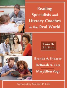 Reading Specialists and Literacy Coaches in the Real World