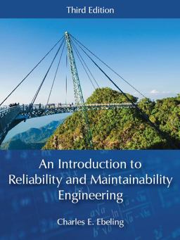 An Introduction to Reliability and Maintainability Engineering:  9781478637349 Front Cover