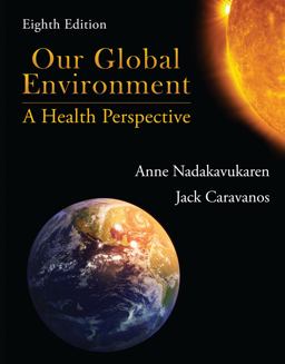 Our Global Environment:  9781478637714 Front Cover