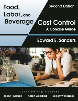 Food, Labor, and Beverage Cost Control