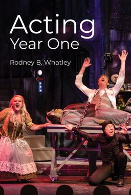 Acting: Year One 1st 9781478648789 Front Cover