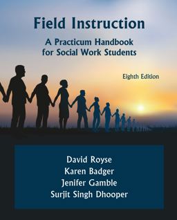 Field Instruction Field Instruction