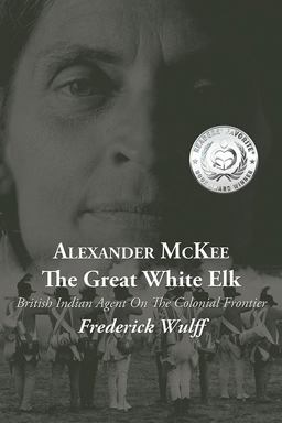 Alexander Mckee - the Great White Elk