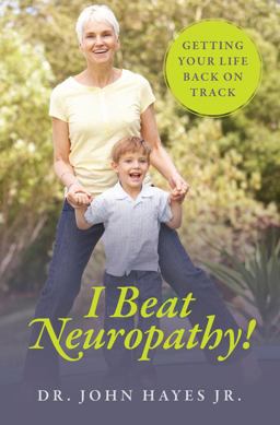 I Beat Neuropathy!