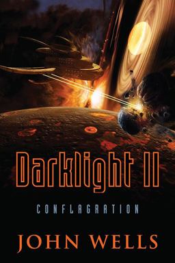 Darklight Ii
