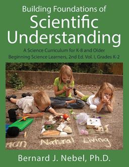 Building Foundations of Scientific Understanding