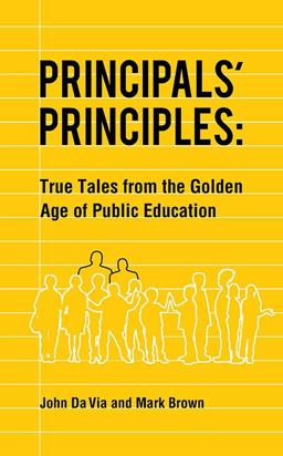 Principals' Principles Principals' Principles