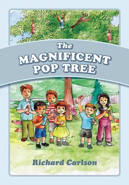 The Magnificent Pop Tree