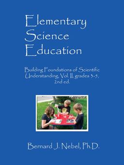 Elementary Science Education