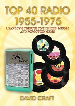 Top 40 Radio 1955-1975