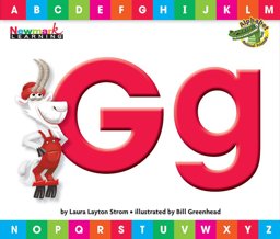 Alphabet Animal Friends Gg Lap Book Alphabet Animal Friends Gg Lap Book