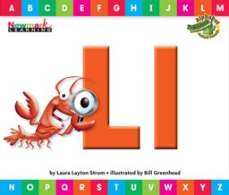 Alphabet Animal Friends Ll Lap Book Alphabet Animal Friends Ll Lap Book
