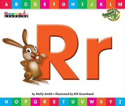 Alphabet Animal Friends Rr Lap Book Alphabet Animal Friends Rr Lap Book