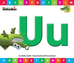 Alphabet Animal Friends Uu Lap Book Alphabet Animal Friends Uu Lap Book