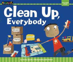 Clean up, Everybody