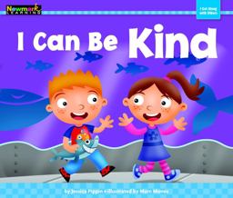 I Can Be Kind