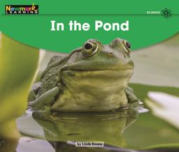 In the Pond