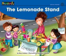 The Lemonade Stand