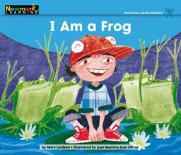 I Am a Frog