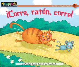 ¡Corre, Ratón, Corre!