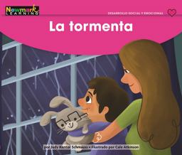 La Tormenta