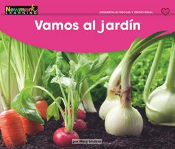 Vamos Al Jardín