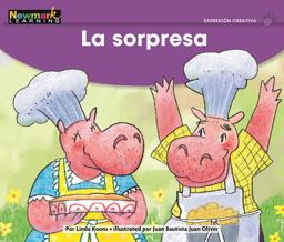 La Sorpresa