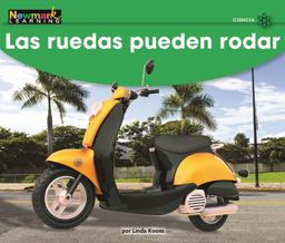 Las Ruedas Pueden Rodar