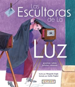 La Escultora de la Luz