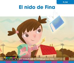 El Nido de Fina