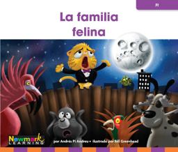 La Familia Felina
