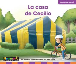 La Casa de Cecilio