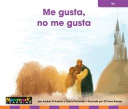 Me Gusta, No Me Gusta