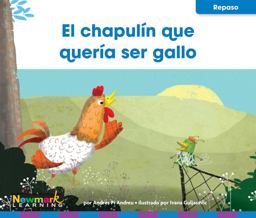 El Chapulín Que Quería Ser Gallo