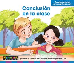 Conclusión en la Clase