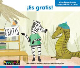 ¡Es Gratis!