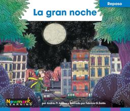 La Gran Noche